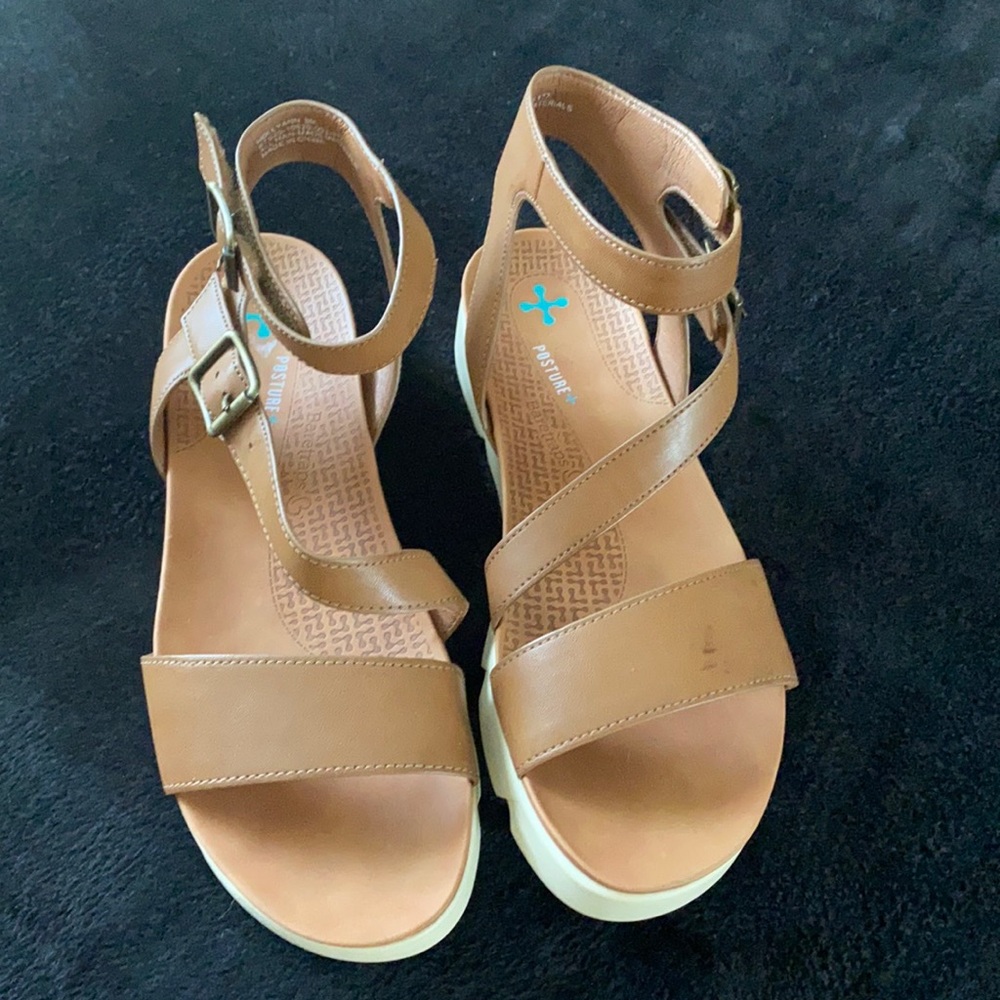 Baretraps Sandals